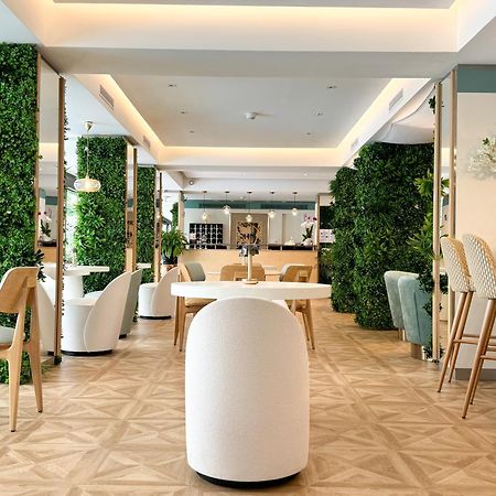Hotel Victoria Канны Экстерьер фото