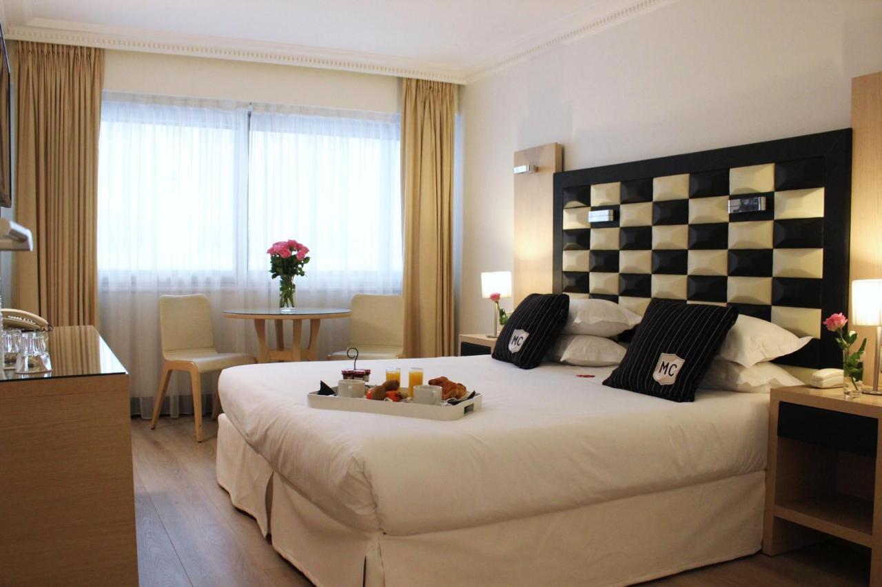 Hotel Victoria Канны Экстерьер фото
