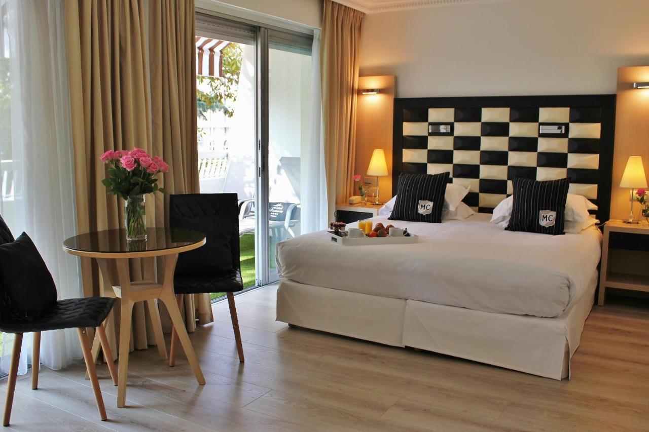 Hotel Victoria Канны Экстерьер фото