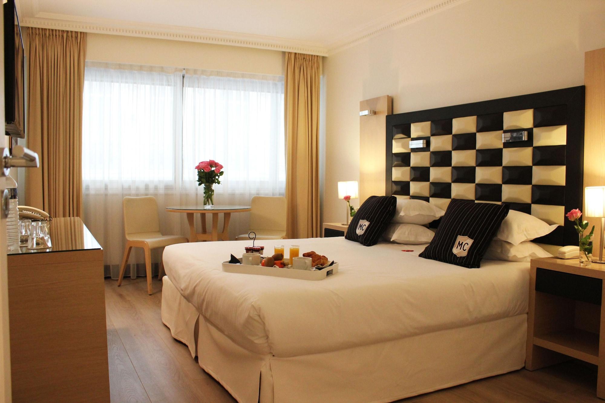 Hotel Victoria Канны Экстерьер фото