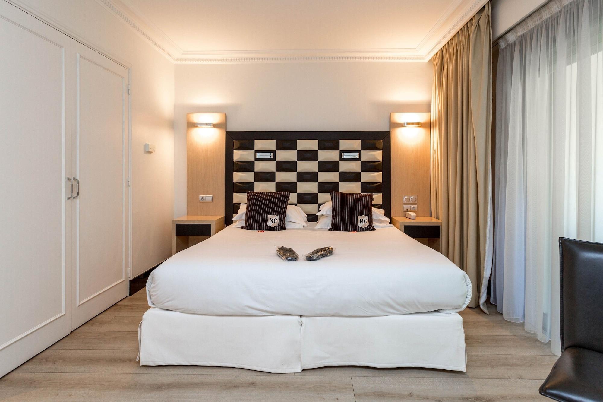 Hotel Victoria Канны Экстерьер фото