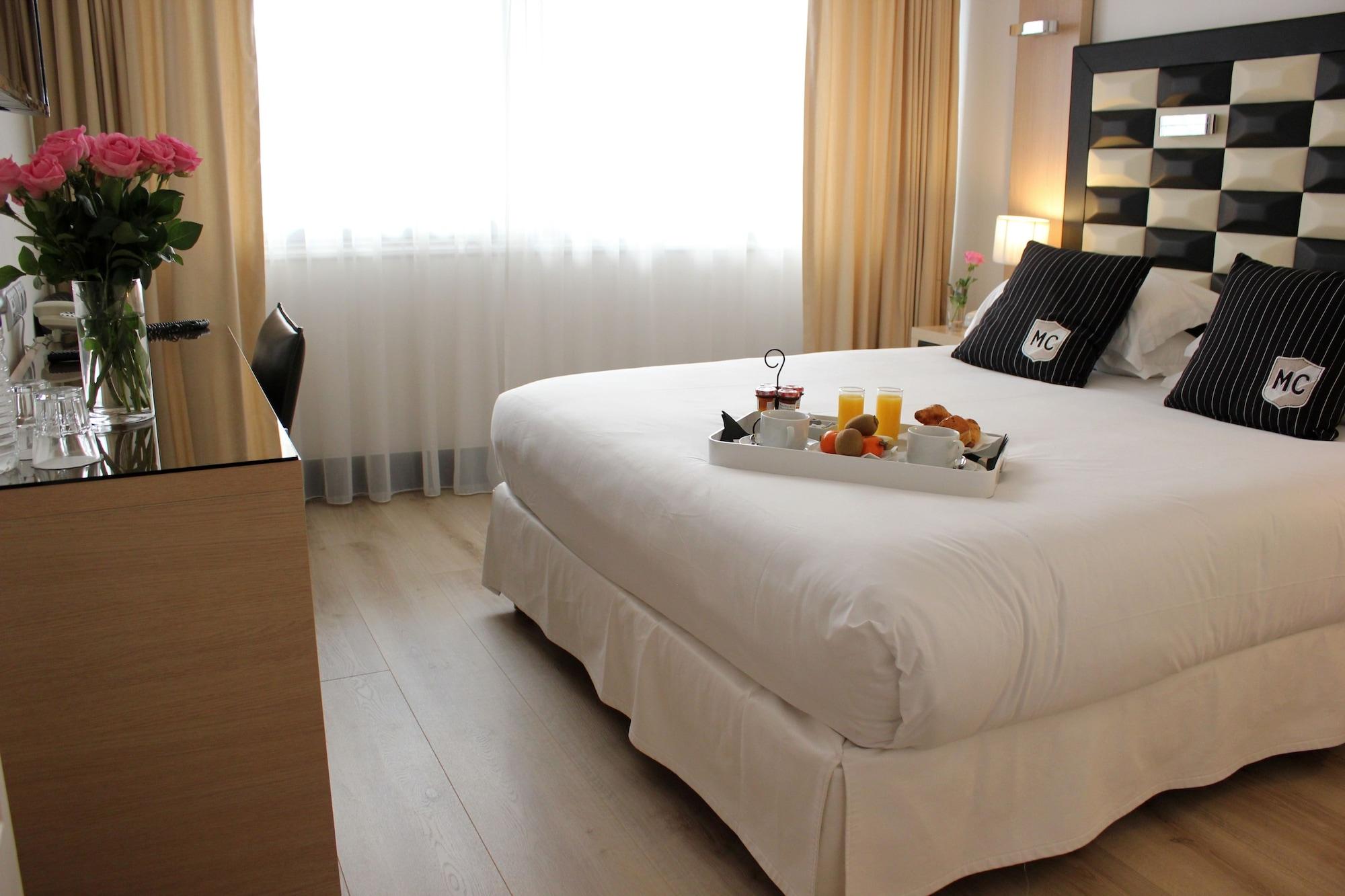 Hotel Victoria Канны Экстерьер фото