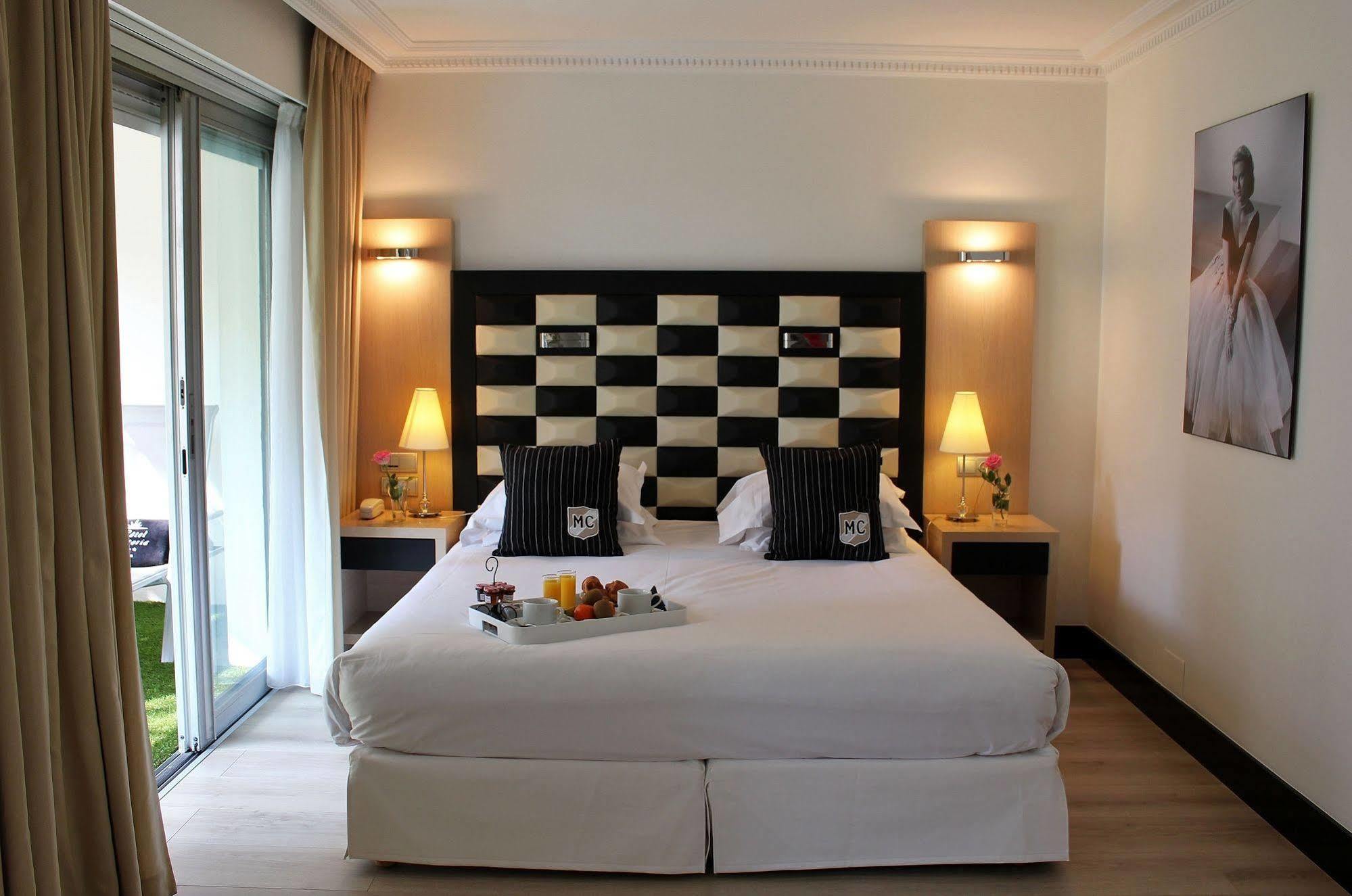 Hotel Victoria Канны Экстерьер фото