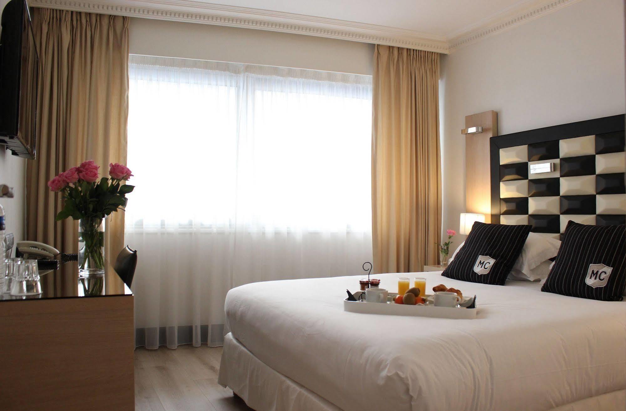Hotel Victoria Канны Экстерьер фото